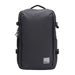 Bel çantası Jack Wolfskin Hallgarten Unisex 2020291-6000 Black