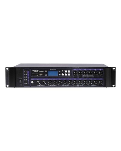 Səs gücləndiricisi Tads DS-9180