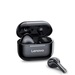 Беспроводные наушники Lenovo LivePods LP40 - Black