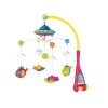 Детский мобиль HE-0304, пластик, разноцветный Детский мобиль HE-0304, пластик, разноцветный
