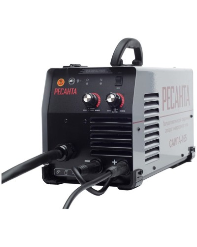 Yarımavtomat qaynaq aparatı Ресанта САИПА 22V/165A MIG 5in1