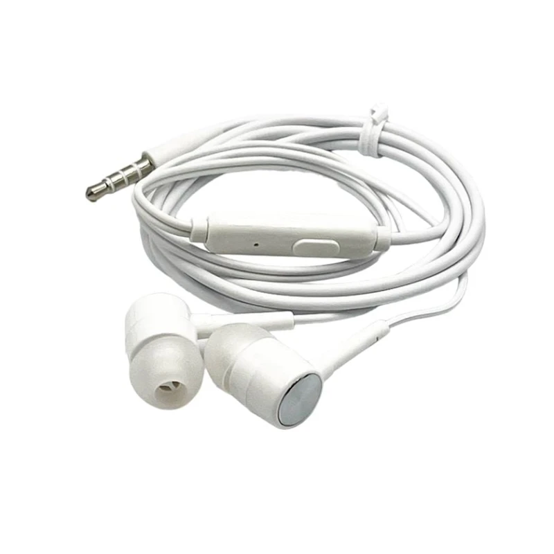 Simli qulaqlıq Maimi H17 White Simli qulaqlıq Maimi H17 White