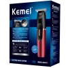 Универсальная машинка для стрижки Kemei KM-811 Универсальная машинка для стрижки Kemei KM-811