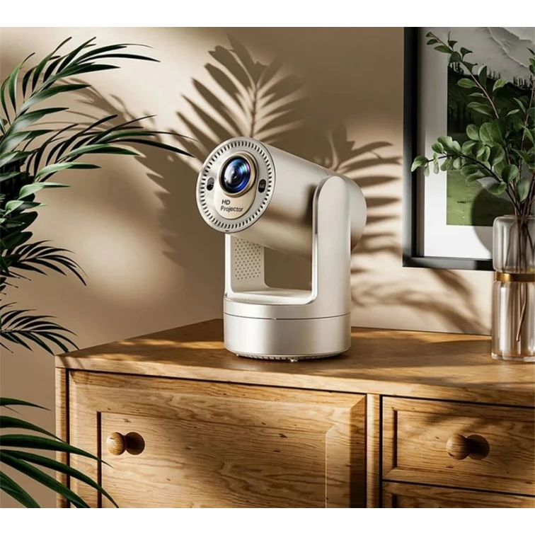 Проектор Kalobee HY7 4K Проектор Kalobee HY7 4K