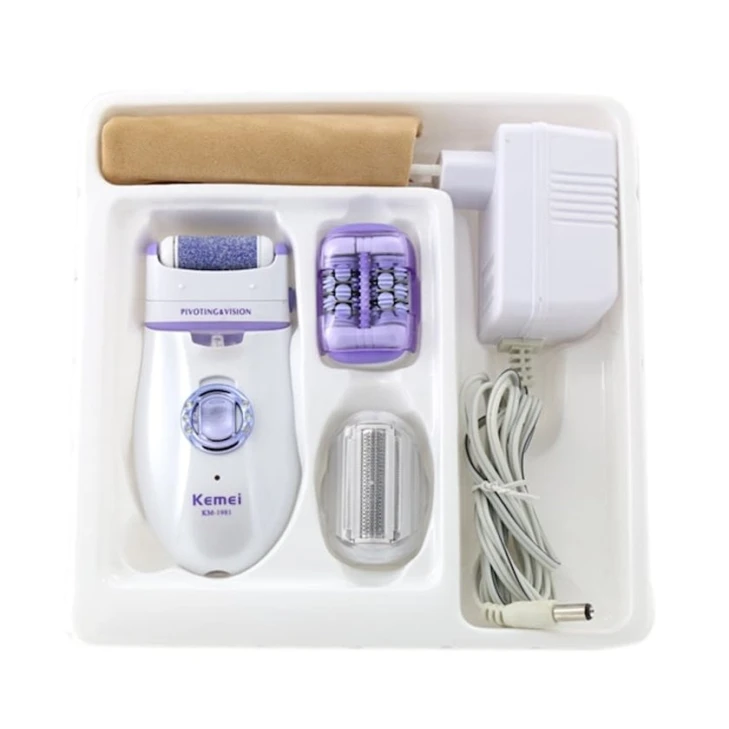 Эпилятор Kemei KM-1981