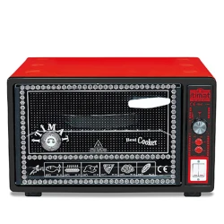 Электродуховка Itimat I-09