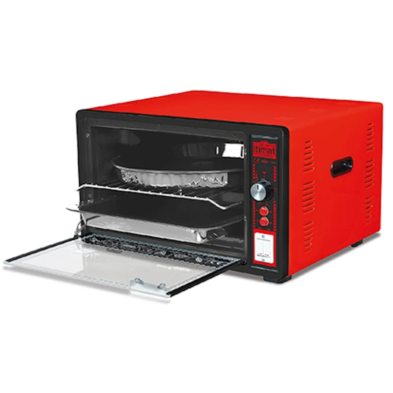 Электродуховка Itimat I-09 Электродуховка Itimat I-09