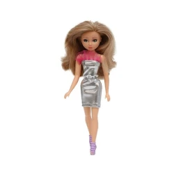 Кукла Весна Стильные девчонки Марта 30.5 см