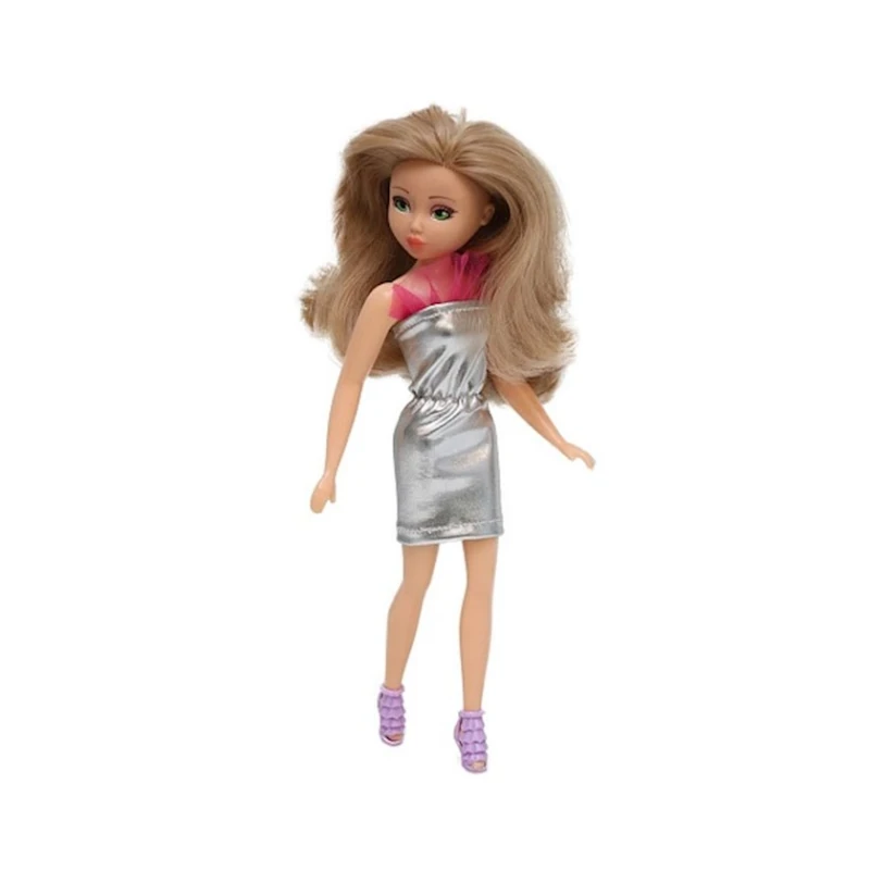 Кукла Весна Стильные девчонки Марта 30.5 см