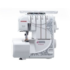 Overlok Janome 724D