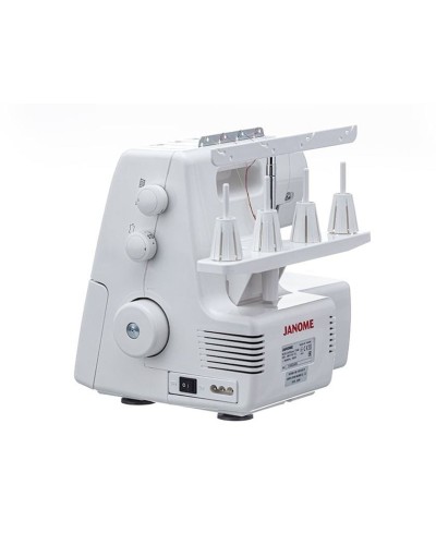 Overlok Janome 724D