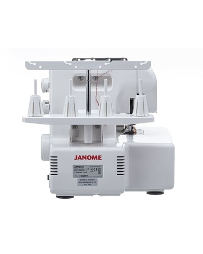 Overlok Janome 724D