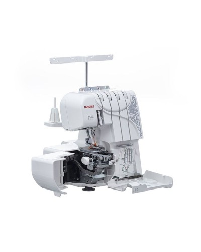 Overlok Janome 724D
