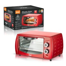 Elektrik soba RAF R.5320R, 14 l