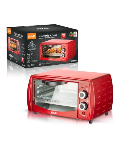 Elektrik soba RAF R.5320R, 14 l