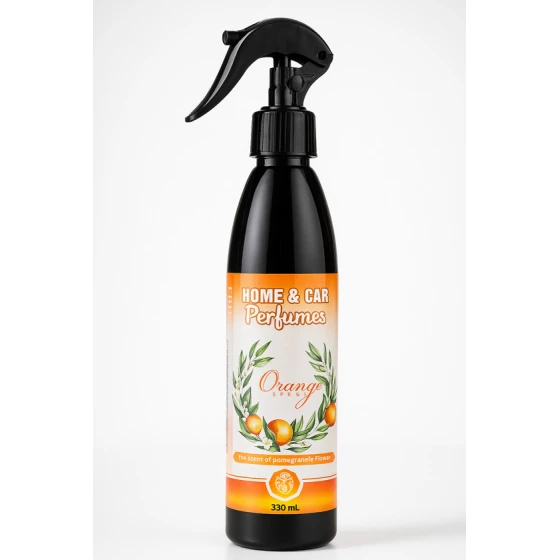 Освежитель воздуха для автомобиля TM799, 330 мл Освежитель воздуха для автомобиля TM799, 330 мл