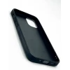 Чехол Kajsa для Apple iPhone 12 Mini, Черный