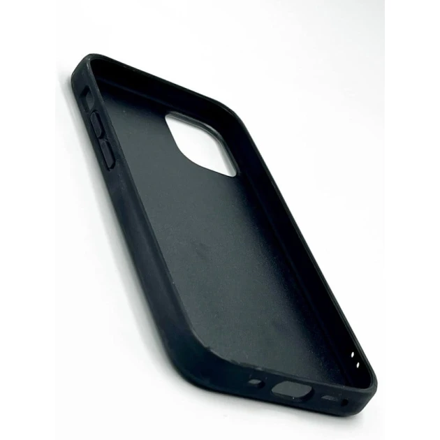 Чехол Kajsa для Apple iPhone 12 Mini, Черный