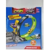 Игровой набор Hotwheels HW14, пластик, 3+ лет