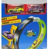 Oyun dəsti Hotwheels HW14, plastik, 3+ yaş