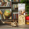 3D пазл SmartWood Helicopter Gazelle, 23x9x1 см 3D пазл SmartWood Helicopter Gazelle, 23x9x1 см