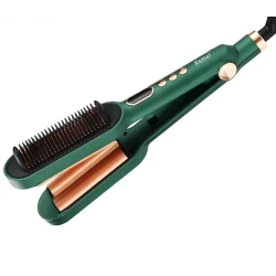 Saç üçün düzləşdirici Kemei KM-2237