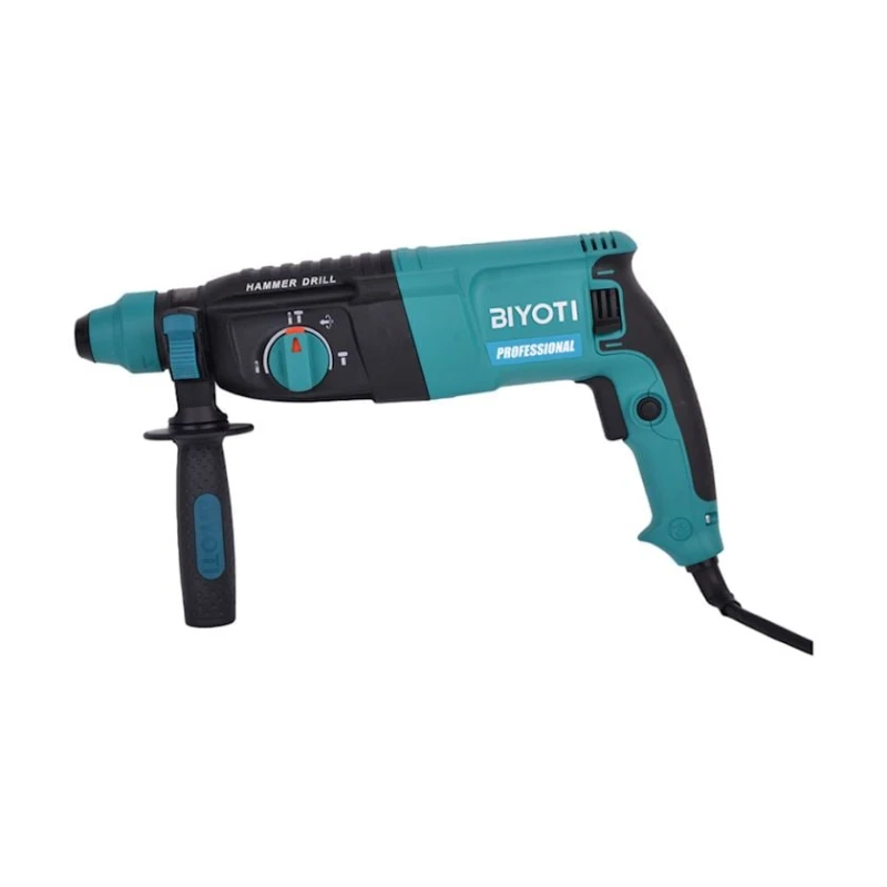 Perforator Biyoti BYT-2601 Perforator Biyoti BYT-2601