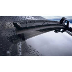 Щётка стеклоочистителя GST для Mercedes-Benz Sprinter 2006 - 2018, 26-24, 650-600 мм