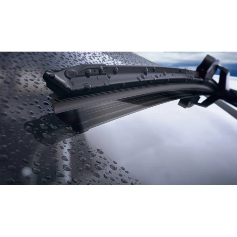 Щётка стеклоочистителя GST для Mercedes-Benz Sprinter 2006 - 2018, 26-24, 650-600 мм