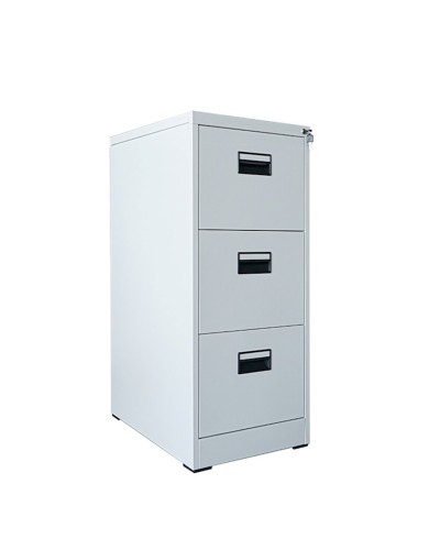 Sənədlər üçün kartoteka dolab KF78772-3, 103.1x45.2x62 sm