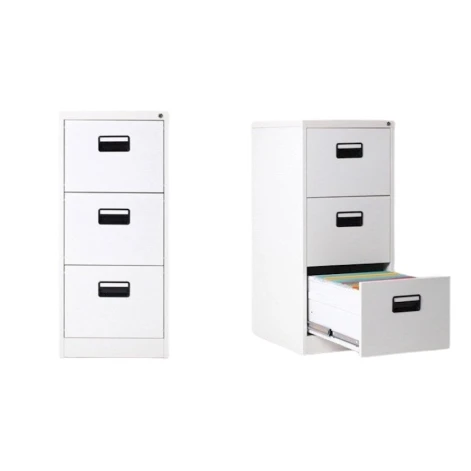 Шкаф картотека для документов KF78772-3, 103.1x45.2x62 см Шкаф картотека для документов KF78772-3, 103.1x45.2x62 см