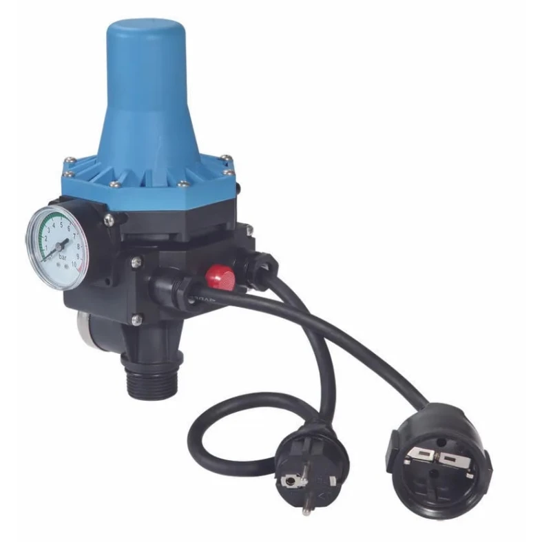 Электронный контроллер Marquis Marquis_Qydrofor_A25AR Электронный контроллер Marquis Marquis_Qydrofor_A25AR