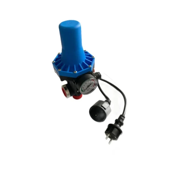 Электронный контроллер Marquis Marquis_Qydrofor_A25AR Электронный контроллер Marquis Marquis_Qydrofor_A25AR