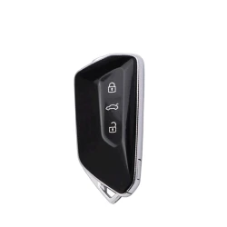 Чехол для автомобильных ключей 0184 для Volkswagen Чехол для автомобильных ключей 0184 для Volkswagen