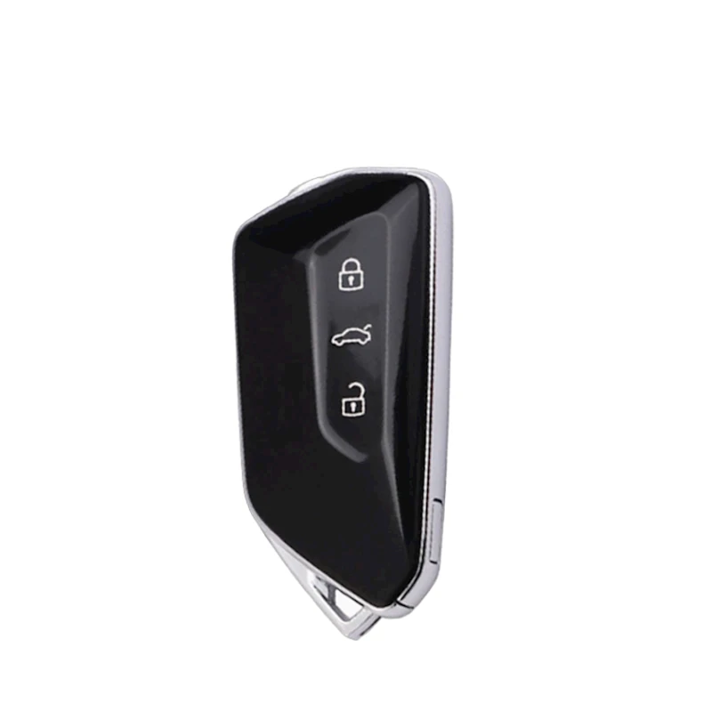 Чехол для автомобильных ключей 0184 для Volkswagen Чехол для автомобильных ключей 0184 для Volkswagen