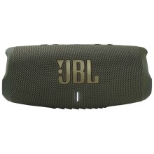 Portativ dinamik JBL Charge 5 Green (JBLCHARGE5GRN)