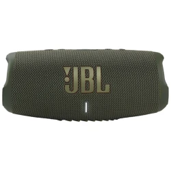 Портативная колонка JBL Charge 5 Green (JBLCHARGE5GRN)