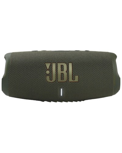 Portativ dinamik JBL Charge 5 Green (JBLCHARGE5GRN)