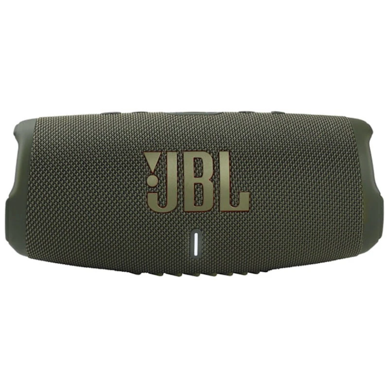 Портативная колонка JBL Charge 5 Green (JBLCHARGE5GRN) Портативная колонка JBL Charge 5 Green (JBLCHARGE5GRN)