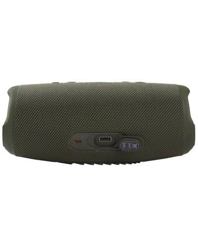 Portativ dinamik JBL Charge 5 Green (JBLCHARGE5GRN)