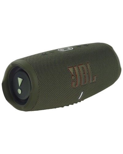 Portativ dinamik JBL Charge 5 Green (JBLCHARGE5GRN)