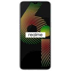 Smartfon Realme 6i 3GB/64GB White Milk (6941399013919)