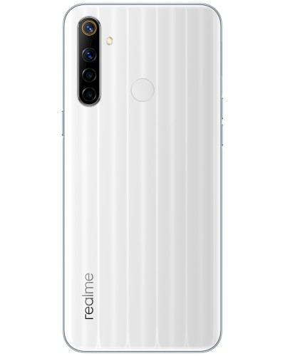 Смартфон Realme 6i 3GB/64GB White Milk (6941399013919)