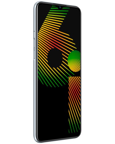 Смартфон Realme 6i 3GB/64GB White Milk (6941399013919)