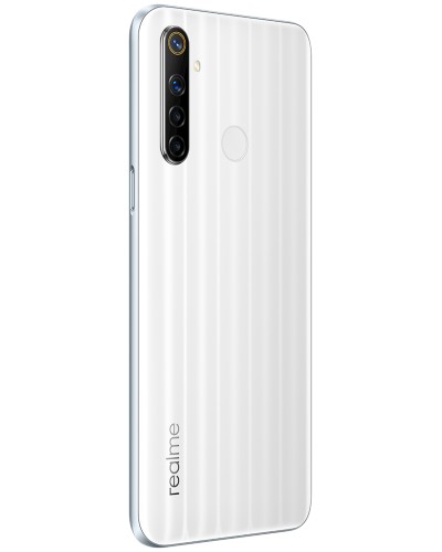 Смартфон Realme 6i 3GB/64GB White Milk (6941399013919)