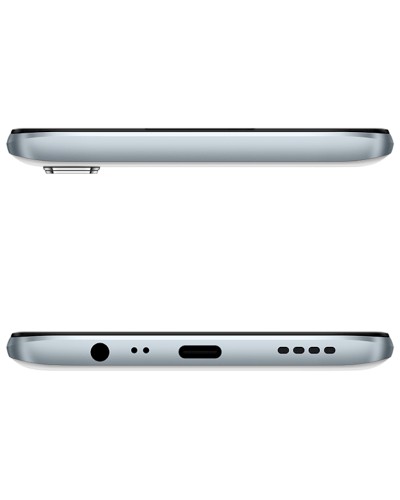 Смартфон Realme 6i 3GB/64GB White Milk (6941399013919)