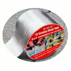 Скотч липкий для устранения протечек воды 1 шт Скотч липкий для устранения протечек воды 1 шт