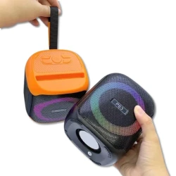 Simsiz Portativ SPEAKER P63 Bluetooth dinamiki