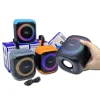 Simsiz Portativ SPEAKER P63 Bluetooth dinamiki