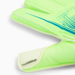 Перчатки для тренировок Puma Ultra Play RC 041952-02, ТПУ, зеленые, размер 9 Перчатки для тренировок Puma Ultra Play RC 041952-02, ТПУ, зеленые, размер 9